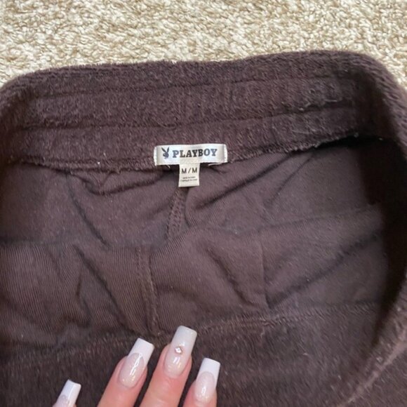 Playboy shorts - Picture 2 of 3